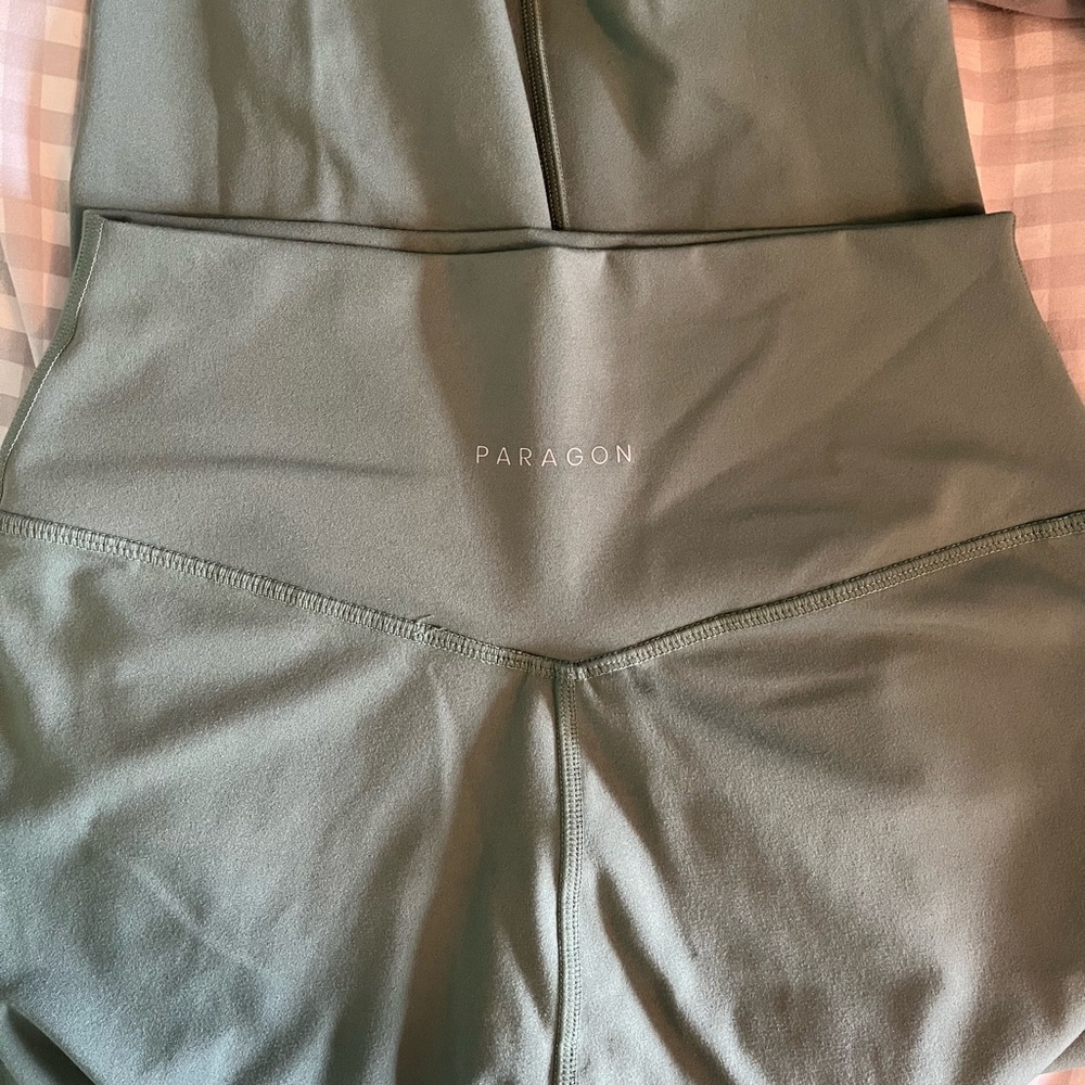 Paragon Fitwear High Rise Leggings